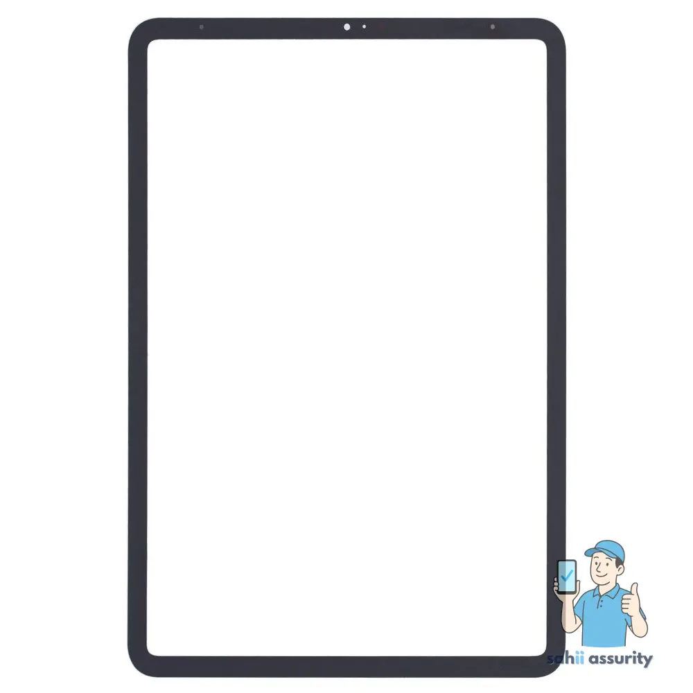 Front Glass for Apple iPad Pro 11 2018 thumbnail